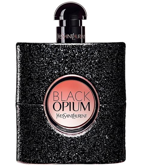 ysl black poium|YSL Black Opium price.